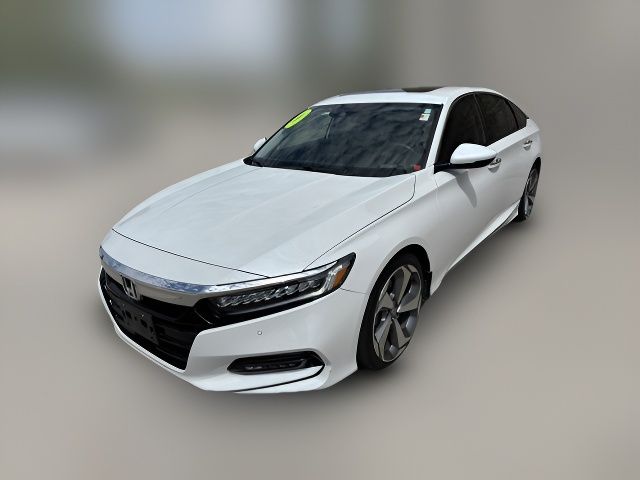 2020 Honda Accord Touring
