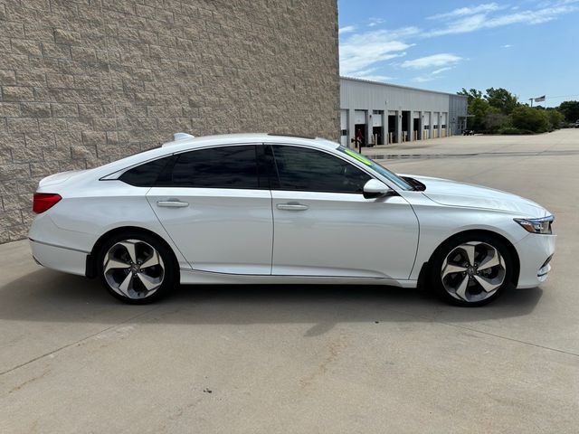2020 Honda Accord Touring