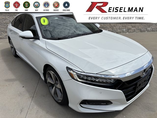 2020 Honda Accord Touring