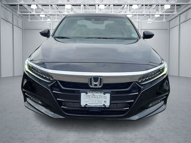 2020 Honda Accord Touring