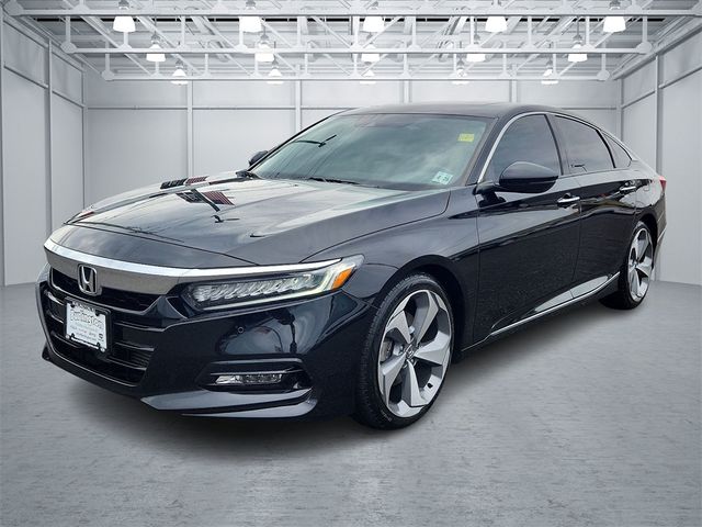 2020 Honda Accord Touring