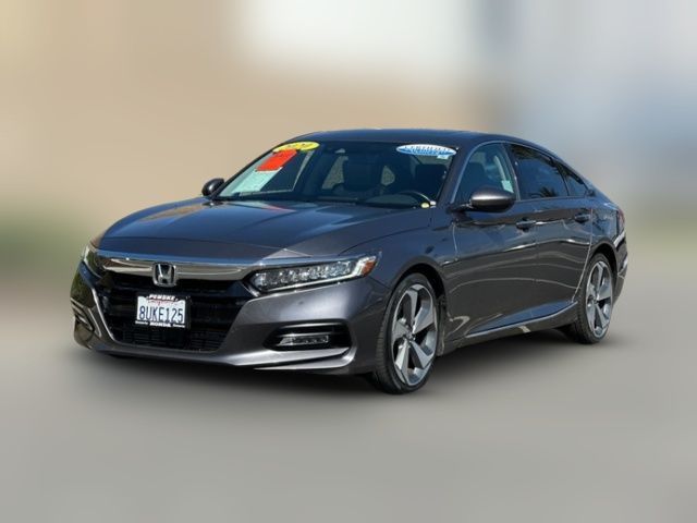 2020 Honda Accord Touring