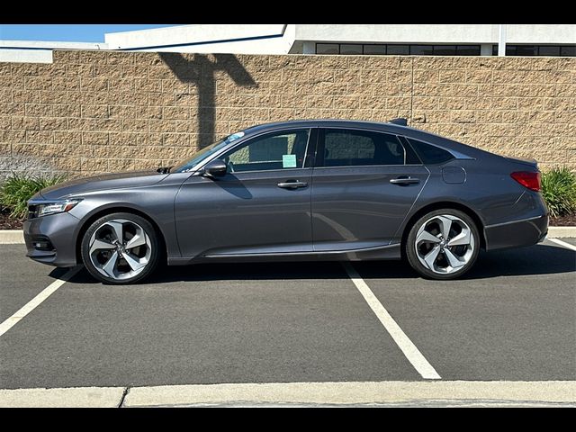 2020 Honda Accord Touring