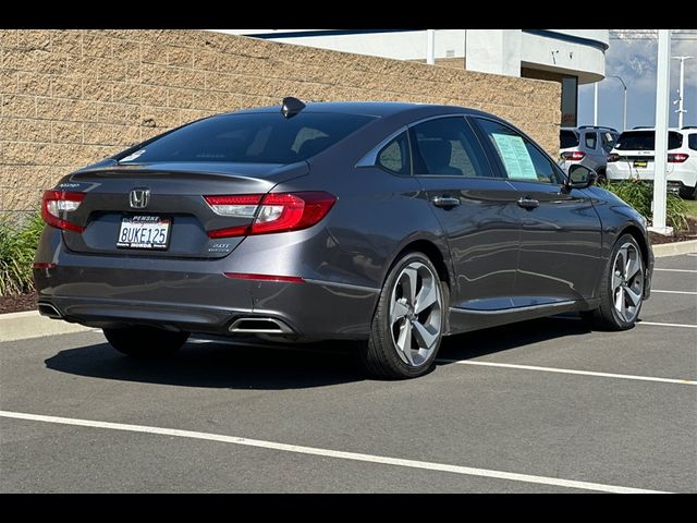 2020 Honda Accord Touring