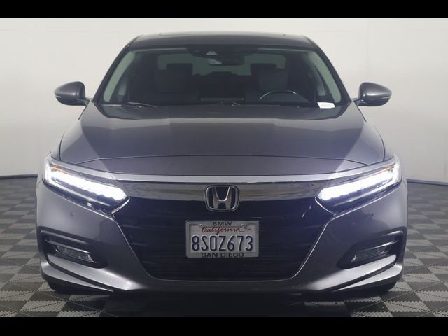 2020 Honda Accord Touring