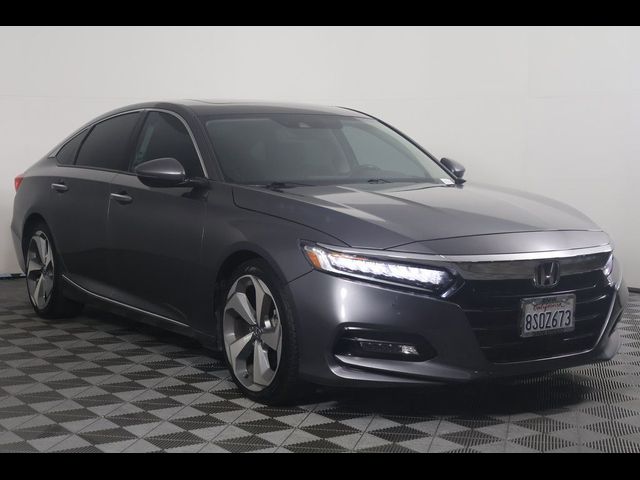 2020 Honda Accord Touring