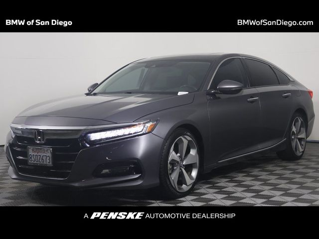 2020 Honda Accord Touring