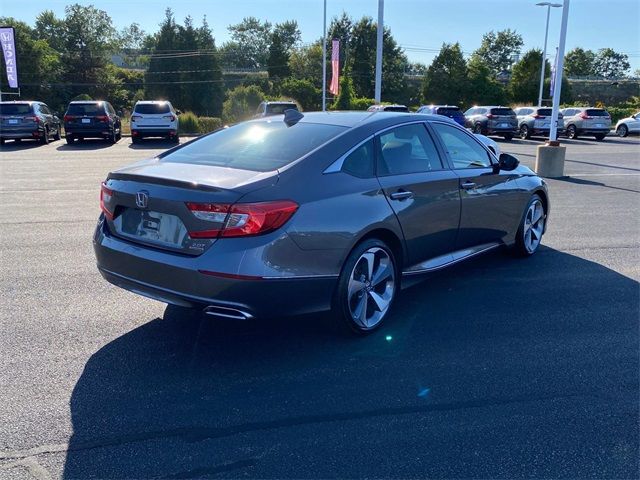 2020 Honda Accord Touring