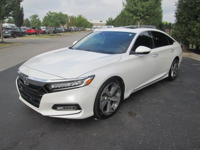 2020 Honda Accord Touring