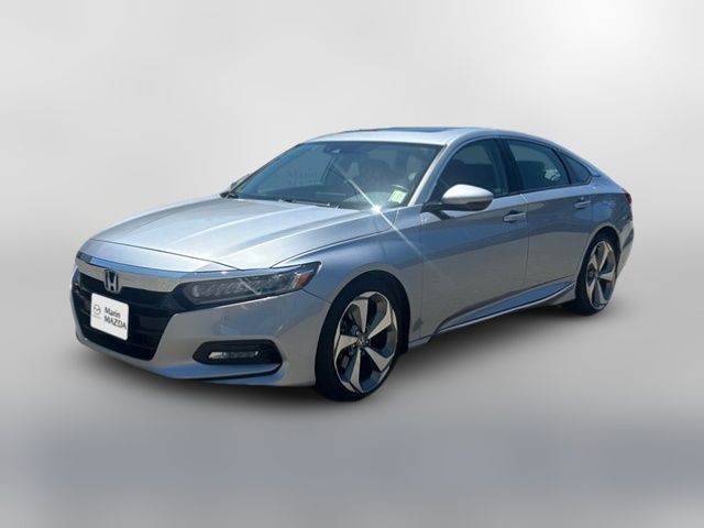 2020 Honda Accord Touring
