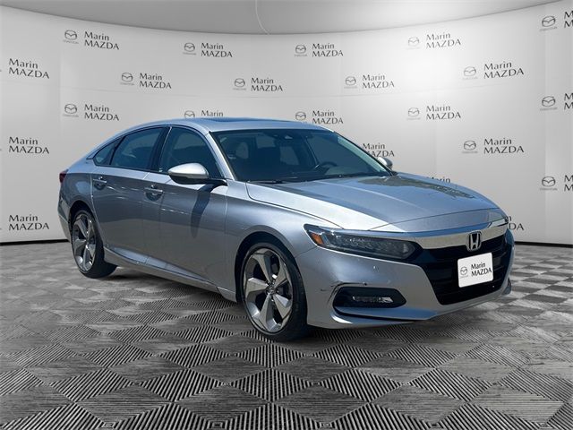 2020 Honda Accord Touring