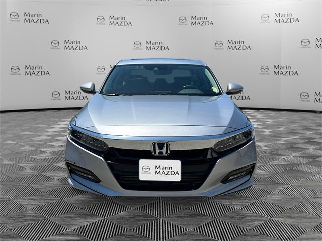 2020 Honda Accord Touring
