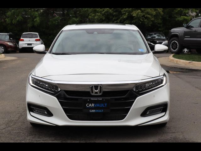 2020 Honda Accord Touring