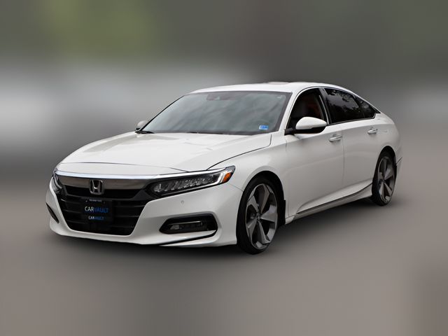 2020 Honda Accord Touring