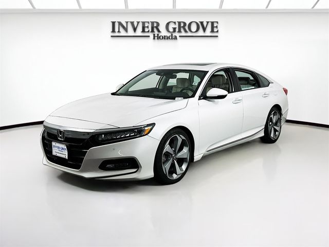 2020 Honda Accord Touring