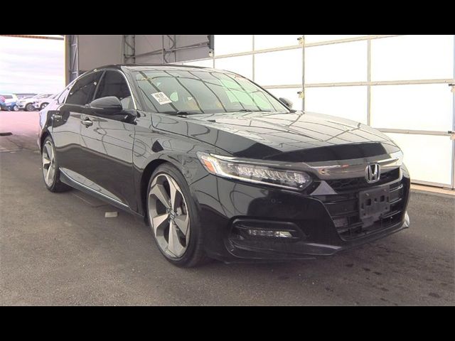 2020 Honda Accord Touring