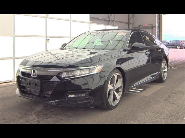 2020 Honda Accord Touring