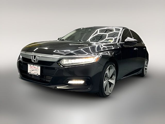 2020 Honda Accord Touring