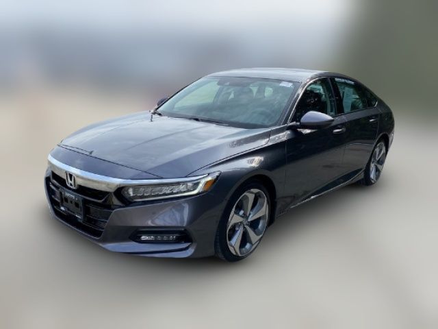 2020 Honda Accord Touring