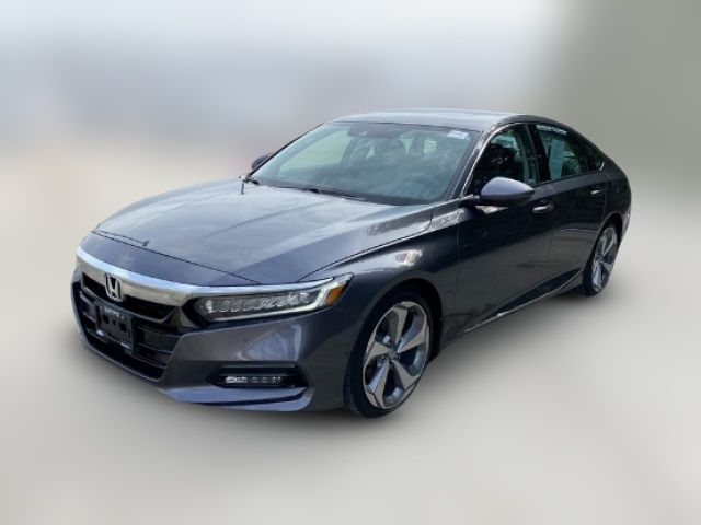 2020 Honda Accord Touring