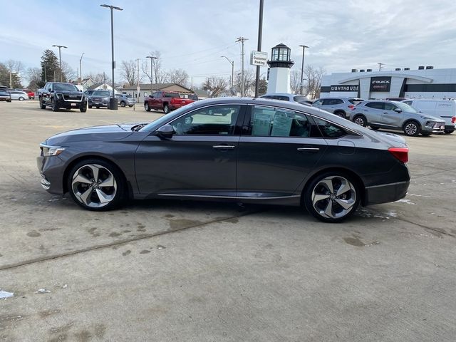 2020 Honda Accord Touring