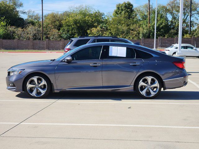 2020 Honda Accord Touring