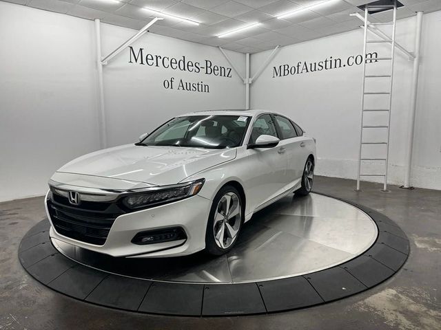 2020 Honda Accord Touring