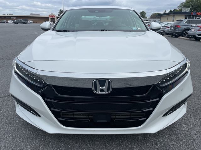 2020 Honda Accord Touring