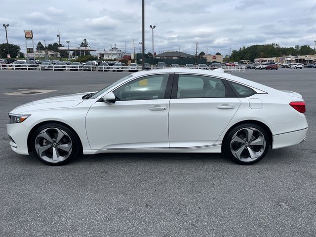 2020 Honda Accord Touring