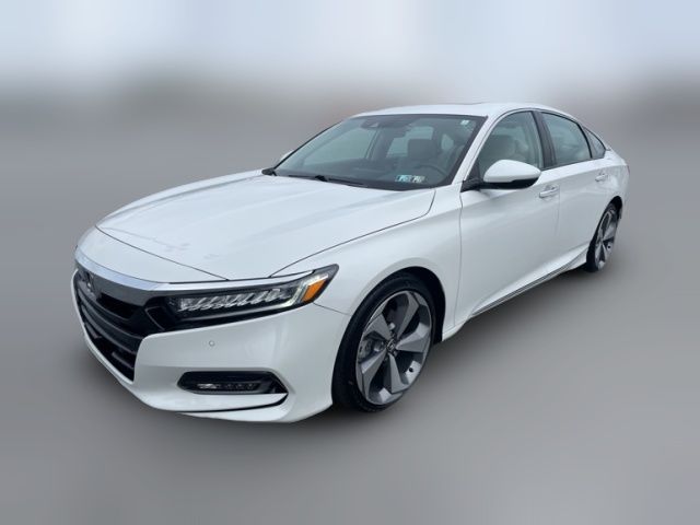 2020 Honda Accord Touring