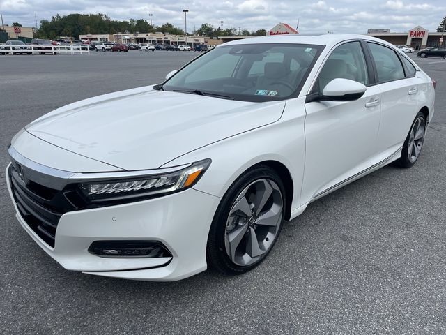 2020 Honda Accord Touring