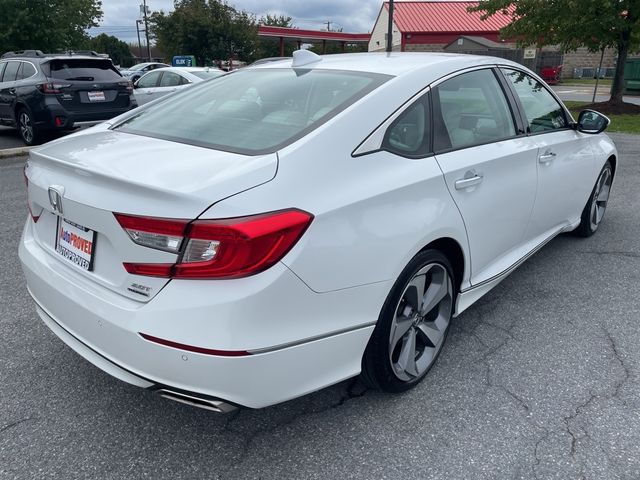 2020 Honda Accord Touring