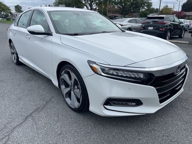 2020 Honda Accord Touring