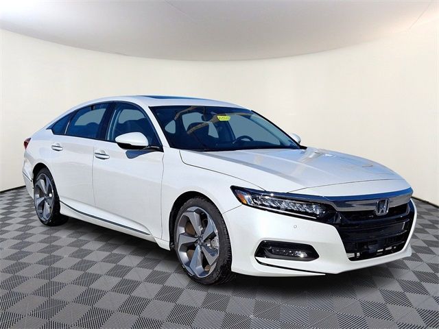 2020 Honda Accord Touring