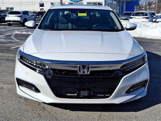 2020 Honda Accord Touring