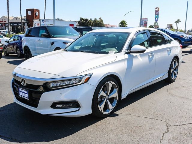 2020 Honda Accord Touring