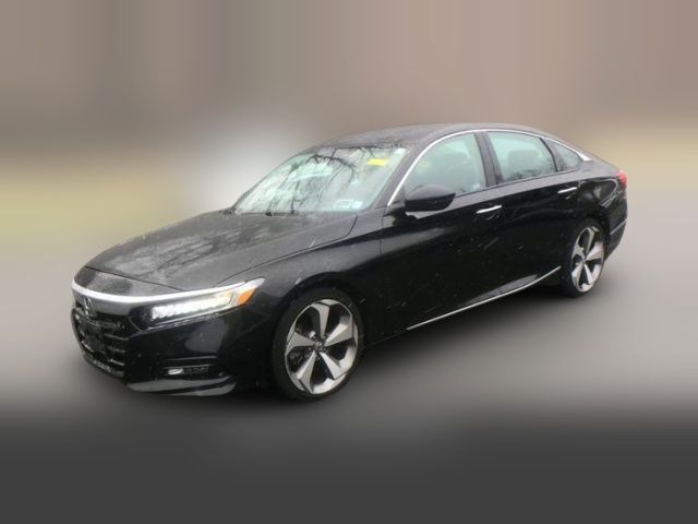 2020 Honda Accord Touring