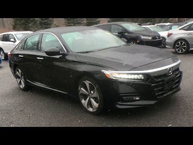 2020 Honda Accord Touring