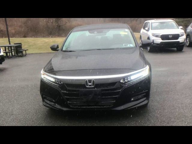 2020 Honda Accord Touring