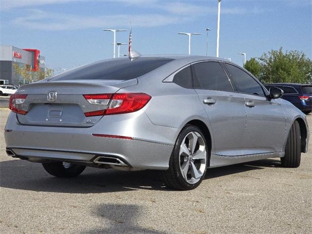 2020 Honda Accord Touring