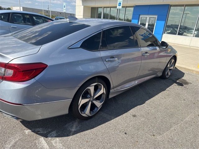 2020 Honda Accord Touring