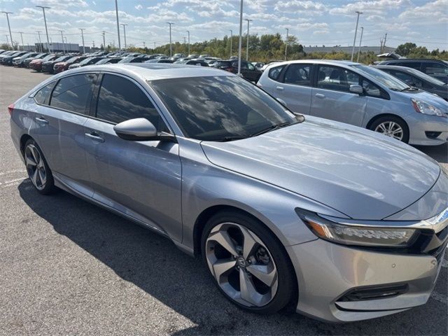 2020 Honda Accord Touring