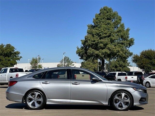 2020 Honda Accord Touring