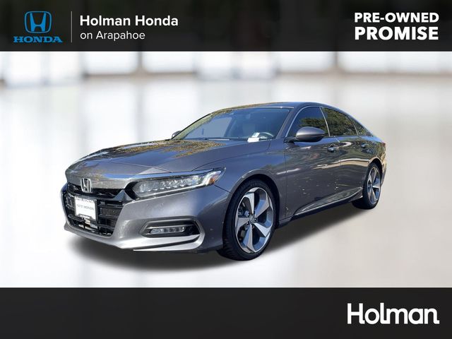 2020 Honda Accord Touring