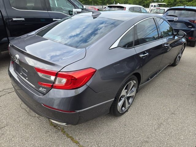 2020 Honda Accord Touring
