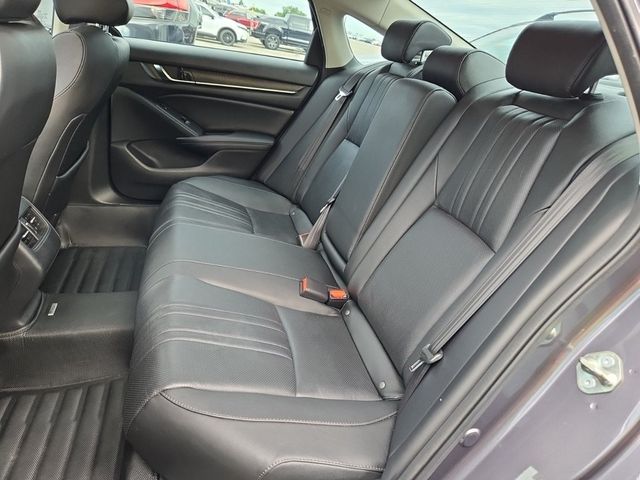 2020 Honda Accord Touring