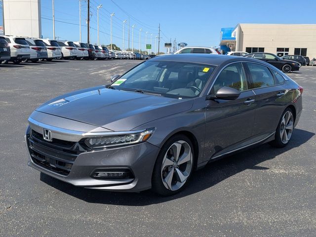 2020 Honda Accord Touring