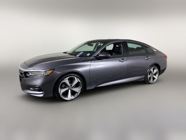 2020 Honda Accord Touring