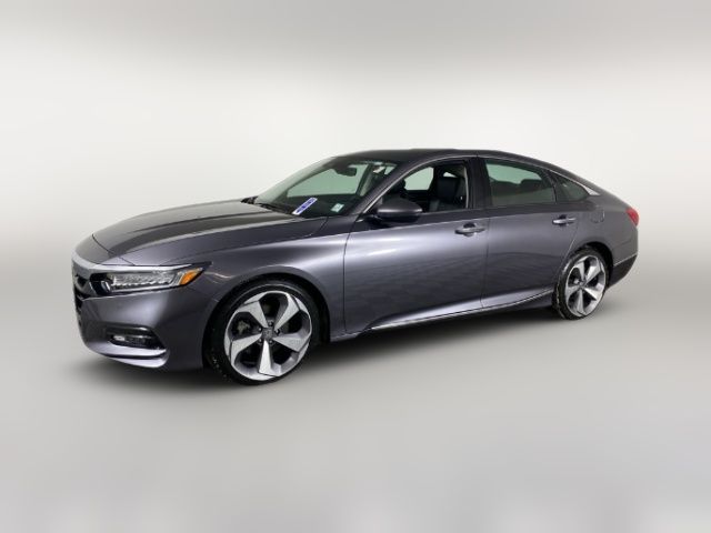 2020 Honda Accord Touring