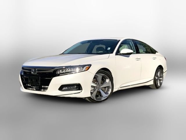 2020 Honda Accord Touring